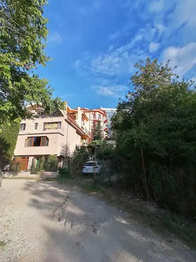 Вила Мари Стаи за гости