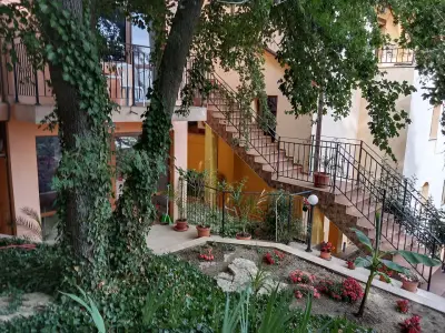 Вила Мари Стаи за гости