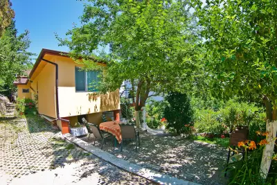 Villas Sequoia