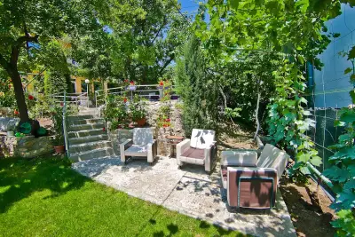 Villas Sequoia