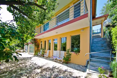 Villas Sequoia