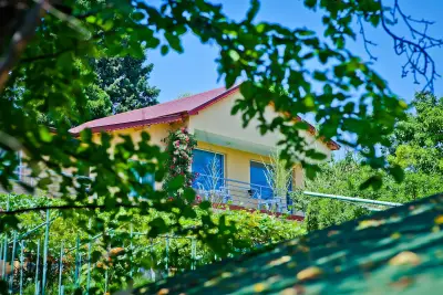 Villas Sequoia