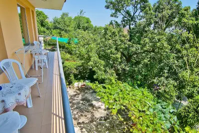 Villas Sequoia