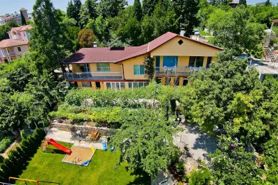 Villas Sequoia