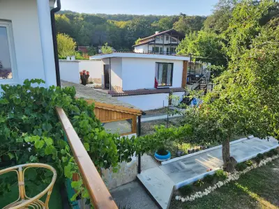Къща за гости „Villa Parii“