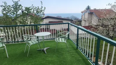 Къща за гости „Villa Parii“