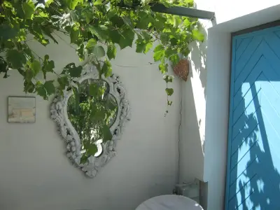 Къща за гости „Villa Parii“