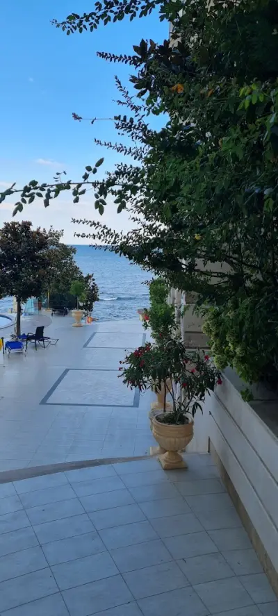 Luxury Vue sur La Mer