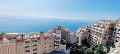 Luxury Vue sur La Mer