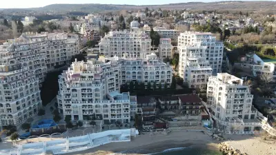 Luxury Vue sur La Mer