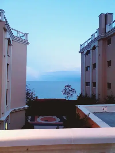 Luxury Vue sur La Mer