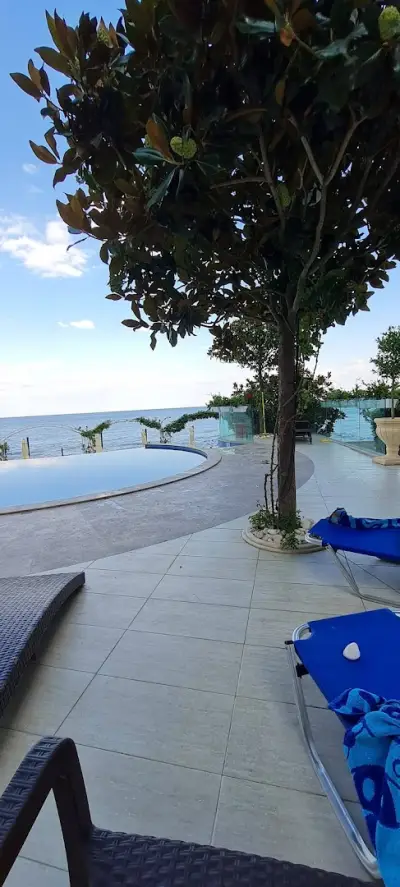 Luxury Vue sur La Mer