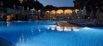 AquaClub Grifid Hotel Bolero - Ultra All Inclusive & Private Beach