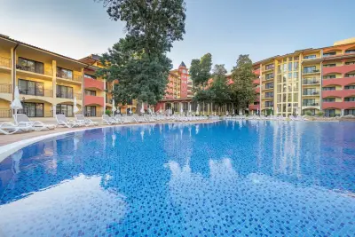 AquaClub Grifid Hotel Bolero - Ultra All Inclusive & Private Beach