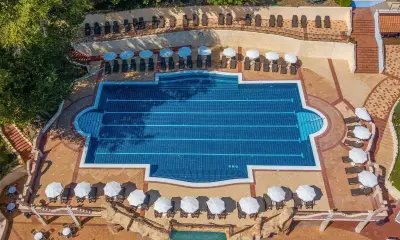 AquaClub Grifid Hotel Bolero - Ultra All Inclusive & Private Beach