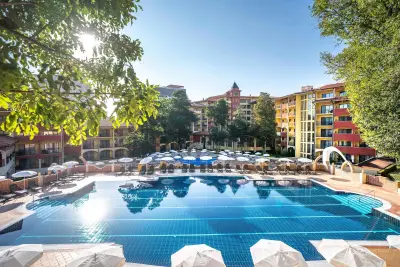 AquaClub Grifid Hotel Bolero - Ultra All Inclusive & Private Beach