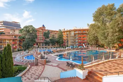 AquaClub Grifid Hotel Bolero - Ultra All Inclusive & Private Beach
