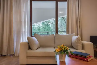Golden Sands Rentals Apartments