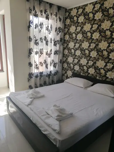 Golden Sands Rentals Apartments