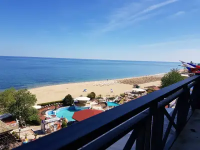 Golden Sands Rentals Apartments