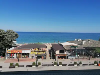 Golden Sands Rentals Apartments