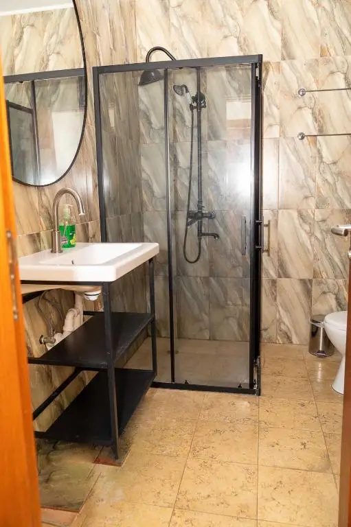 Studio Apartment Street View Second Line - Complex Iglika