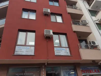 МУЛТИДАБЪЛ