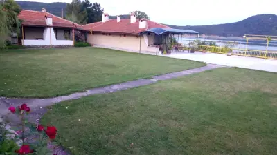 Семеен Хотел Белведере