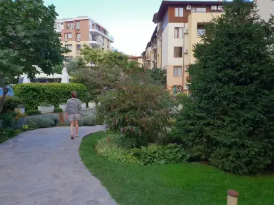 Хотел Свети Влас