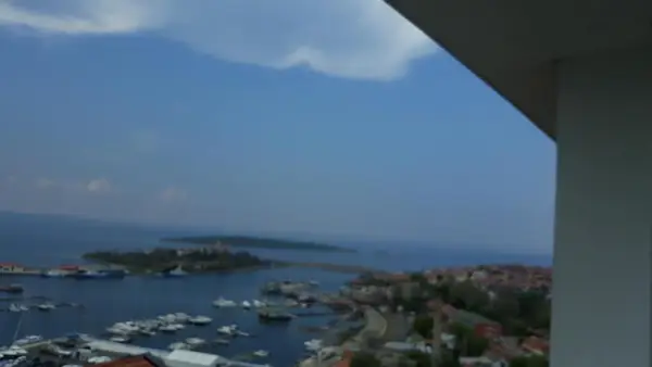 Стая с 1 двойно или с 2 отделни легла и морски изглед