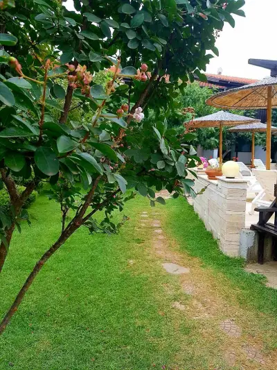 Casa Domingo