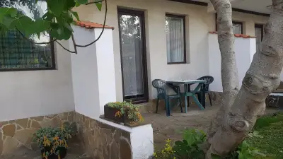 Casa Domingo