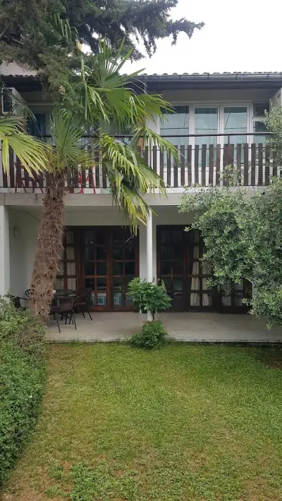 Casa Domingo