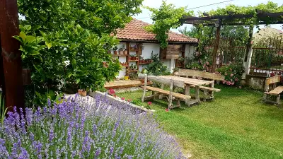 Casa Domingo