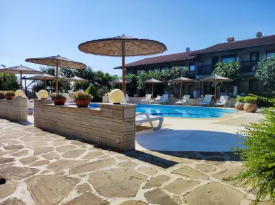 Casa Domingo