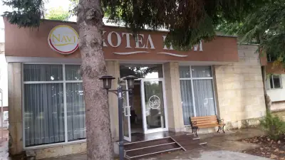 Hotel NAVI