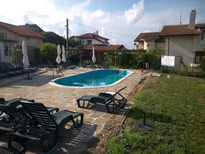 Hotel NAVI