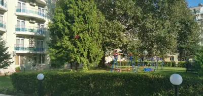 Комплекс Оазис