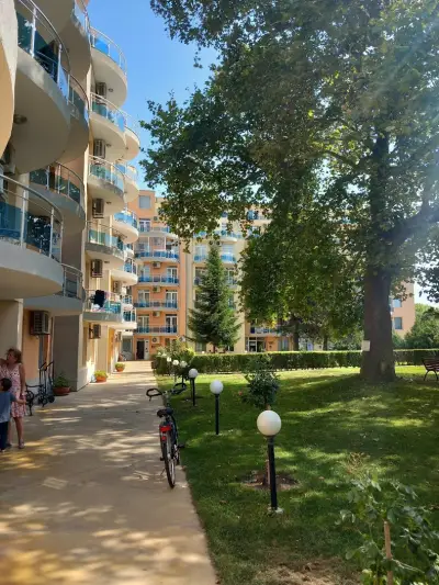 Комплекс Оазис