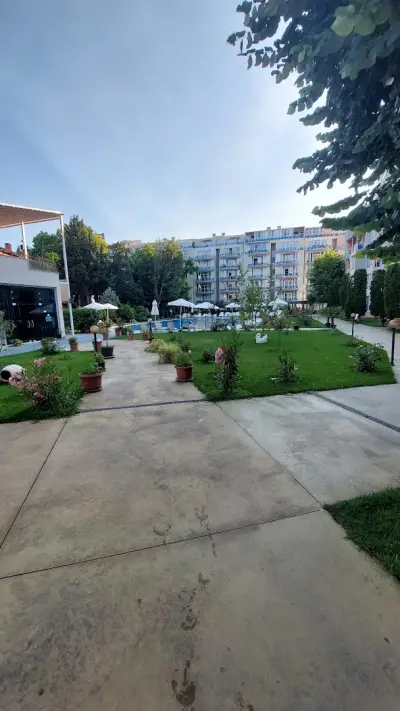 Комплекс Оазис