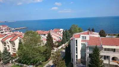 Комплекс Оазис