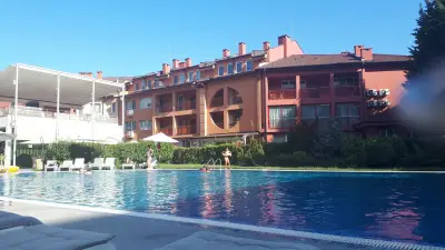 Комплекс Оазис