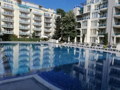 Комплекс Оазис
