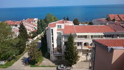 Комплекс Оазис