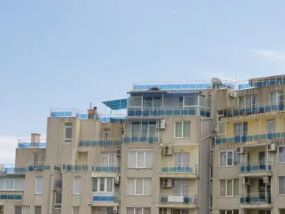 Комплекс Оазис
