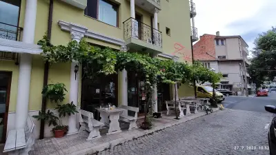 Зевс Хотел