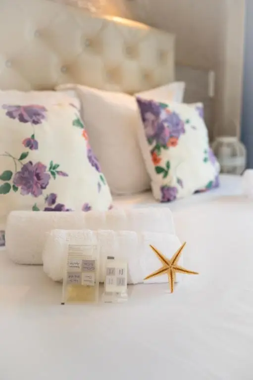 Двойна делукс стая