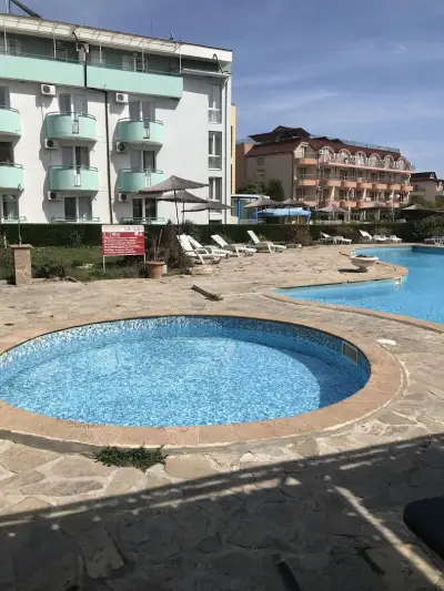Hotel Argo
