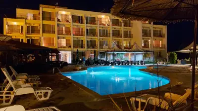 Hotel Argo