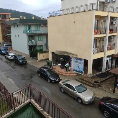 Hotel Argo